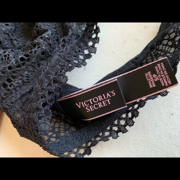 3 for $25! Victoria’s Secret Bralette - Picture 4 of 4